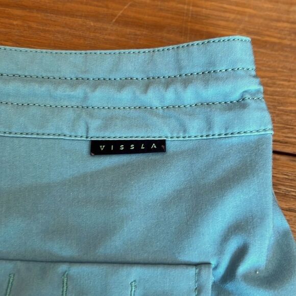 Vissla Board Shorts 32 - Picture 10 of 13